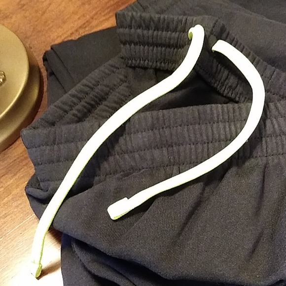 MTA Sport Pants Mta Sports Open Bottom Joggers Poshmark